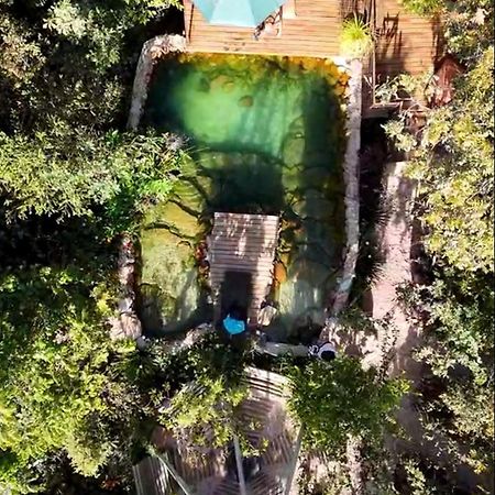 Vila Abaton Alto Paraiso de Goias Exterior photo