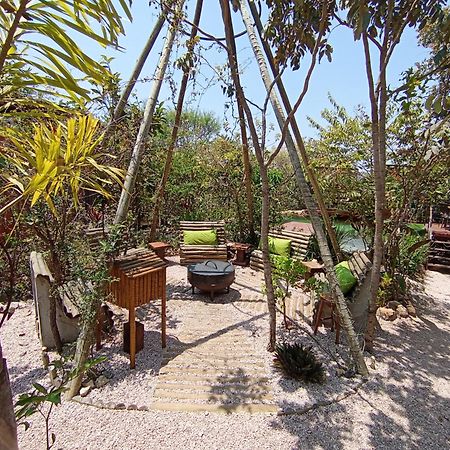 Vila Abaton Alto Paraiso de Goias Exterior photo