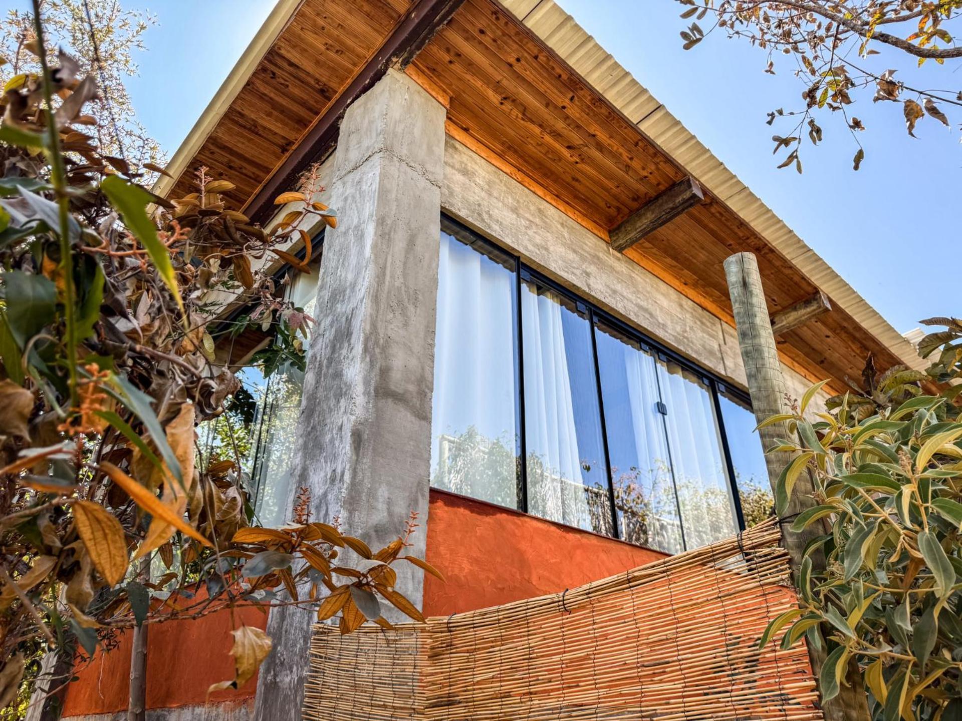 Vila Abaton Alto Paraiso de Goias Exterior photo
