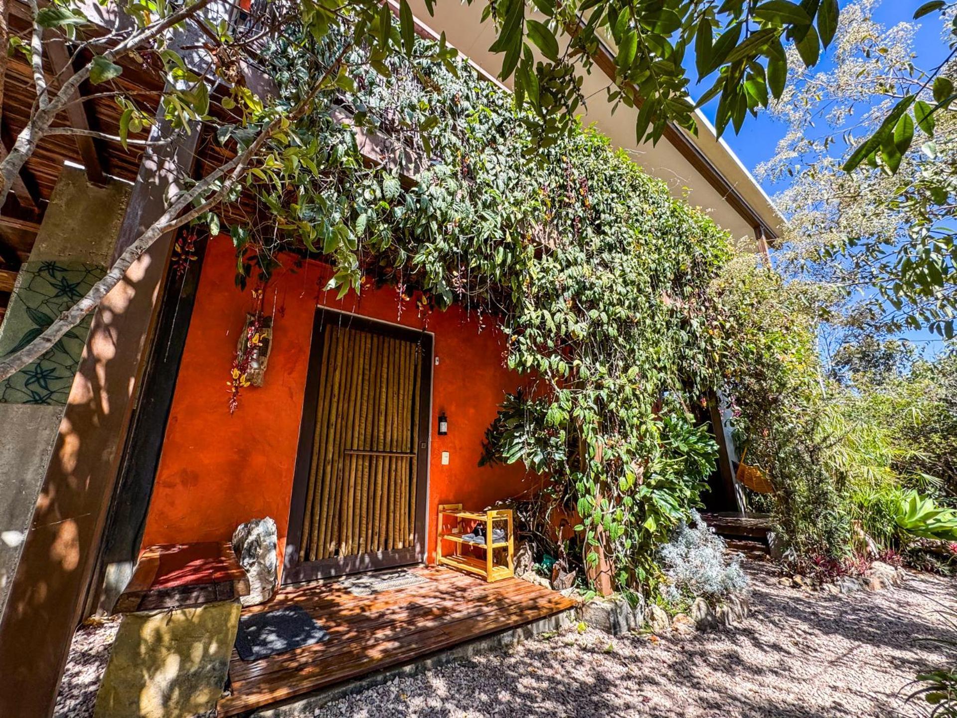 Vila Abaton Alto Paraiso de Goias Exterior photo