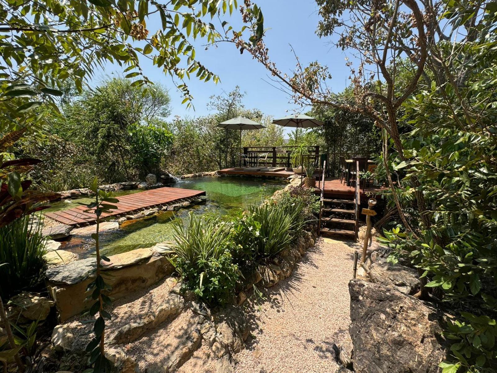 Vila Abaton Alto Paraiso de Goias Exterior photo