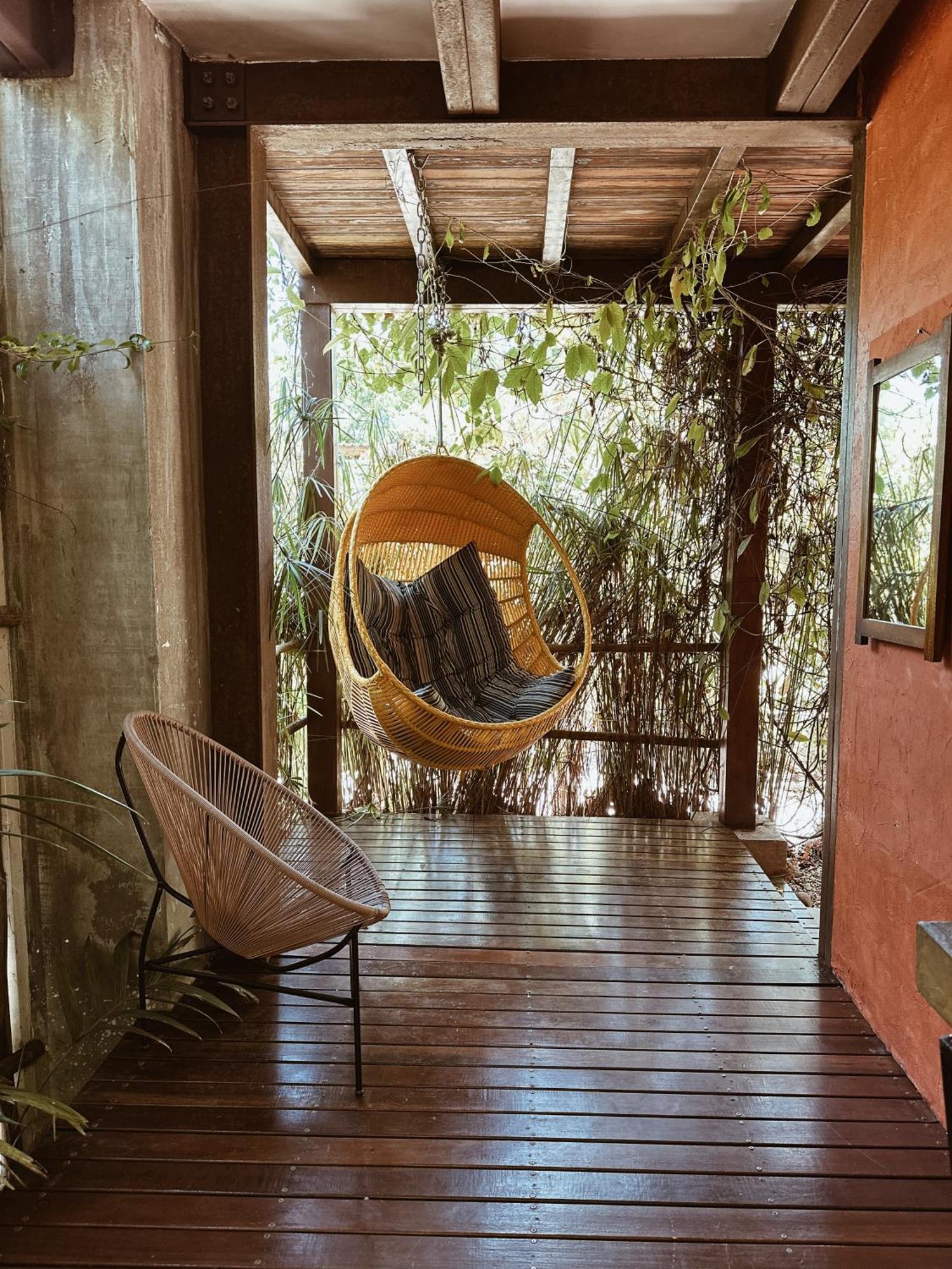 Vila Abaton Alto Paraiso de Goias Exterior photo