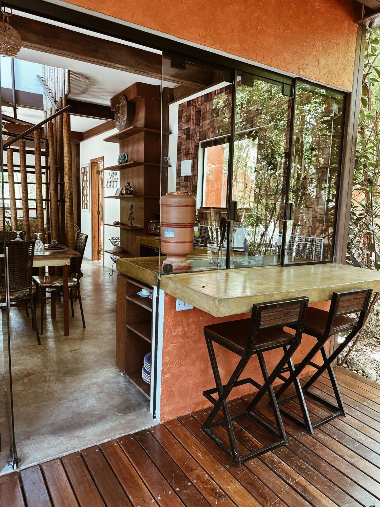 Vila Abaton Alto Paraiso de Goias Exterior photo