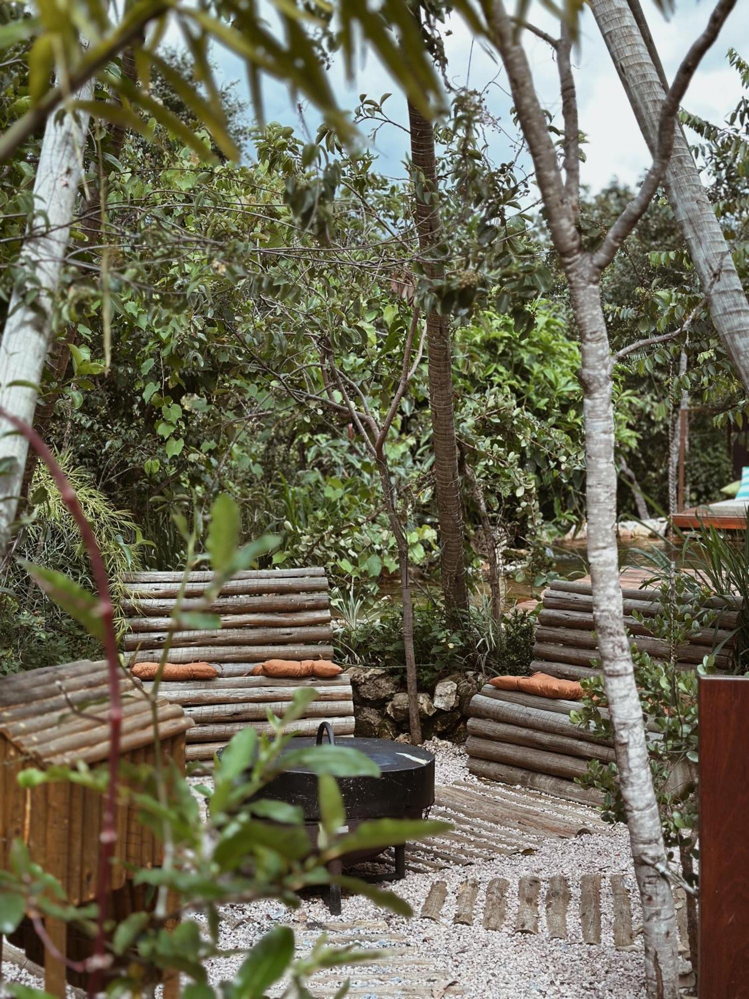 Vila Abaton Alto Paraiso de Goias Exterior photo