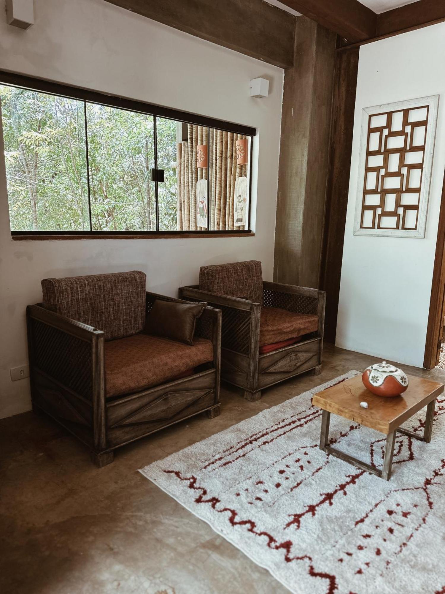 Vila Abaton Alto Paraiso de Goias Exterior photo