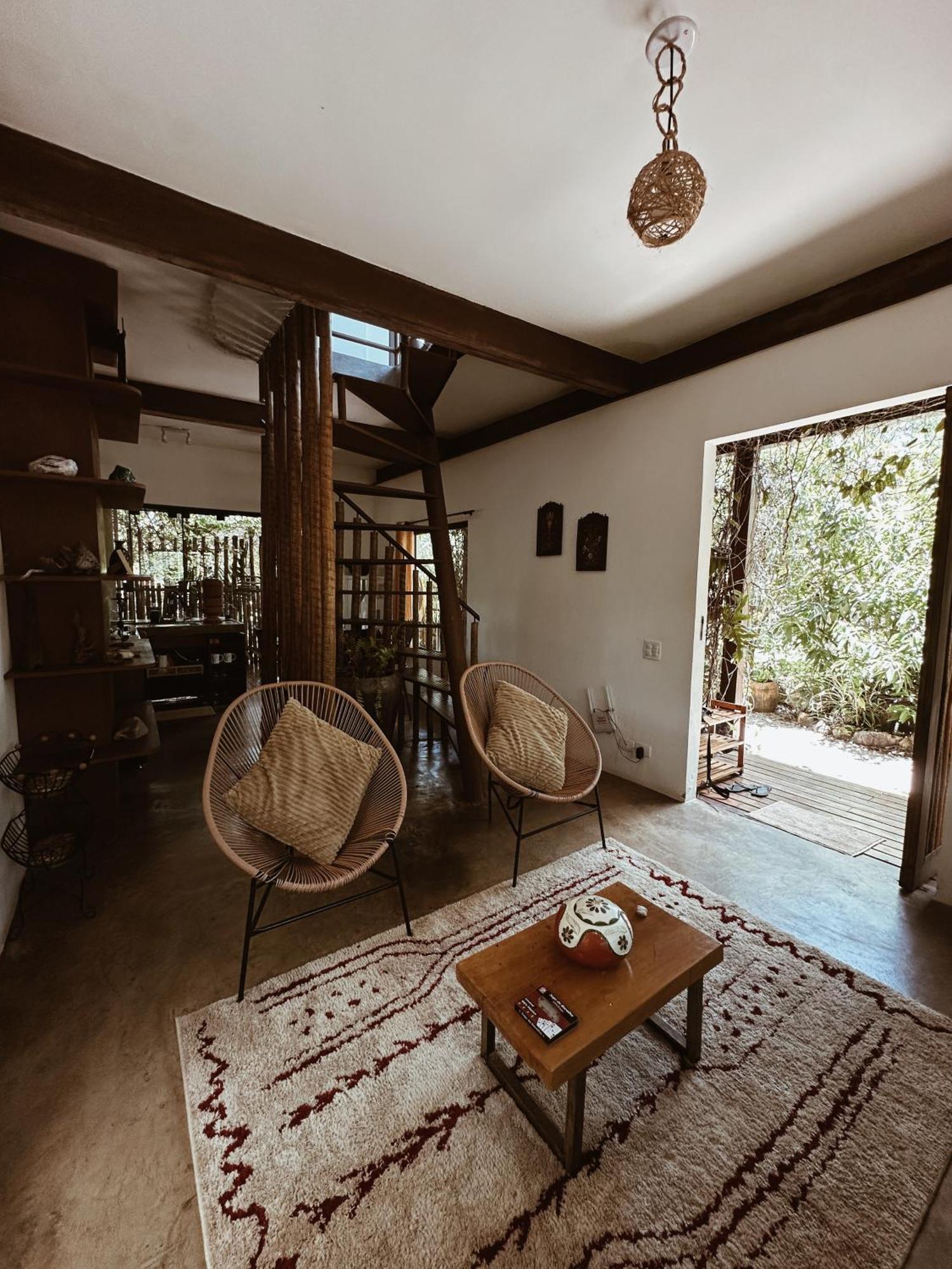 Vila Abaton Alto Paraiso de Goias Exterior photo