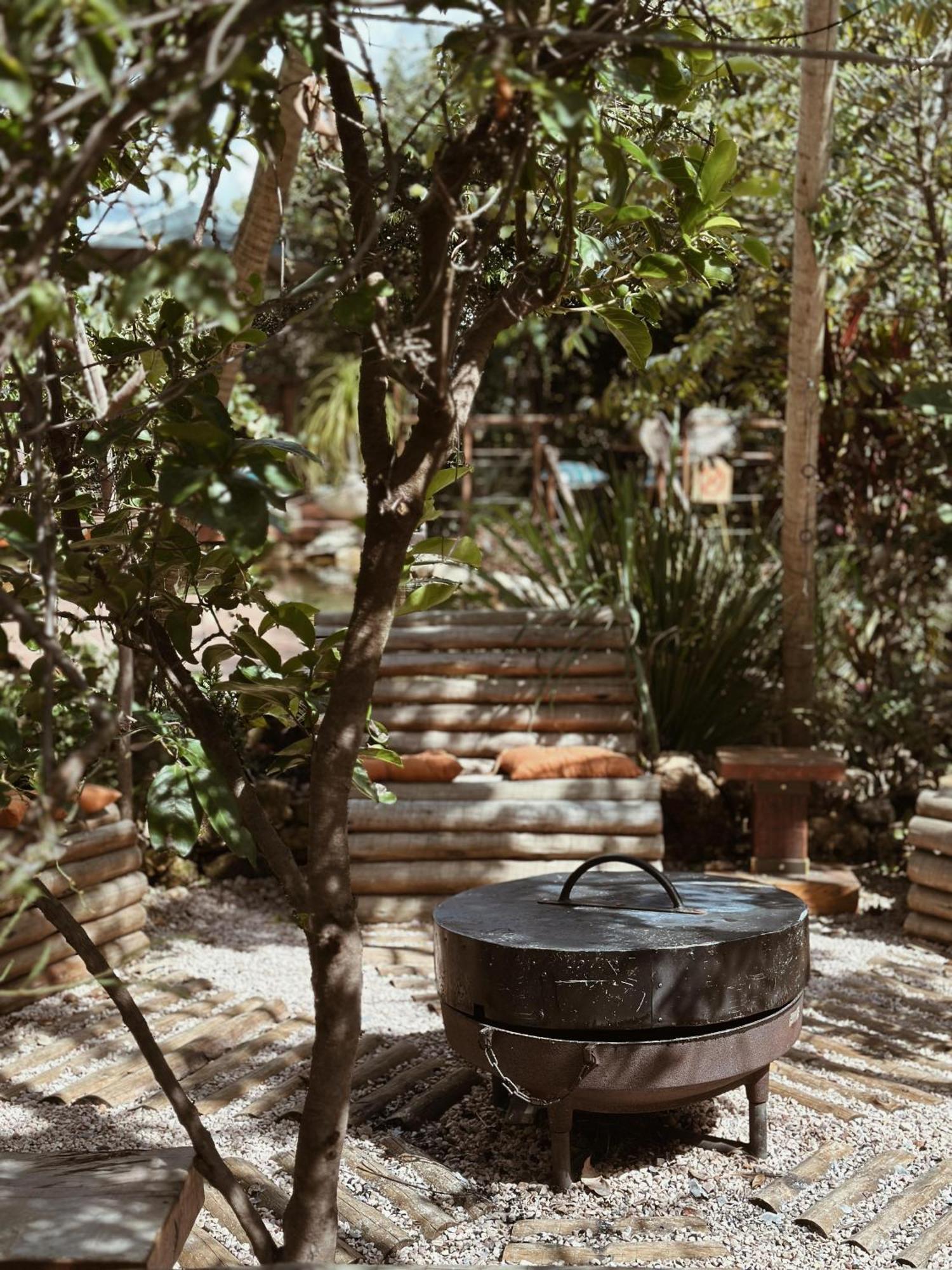 Vila Abaton Alto Paraiso de Goias Exterior photo